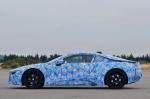 BMW i8 Prototype 2014 года